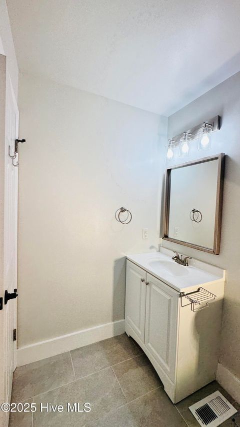 Tiny photo for 705 Little John Avenue, Jacksonville, NC 28546 (MLS # 100535657)