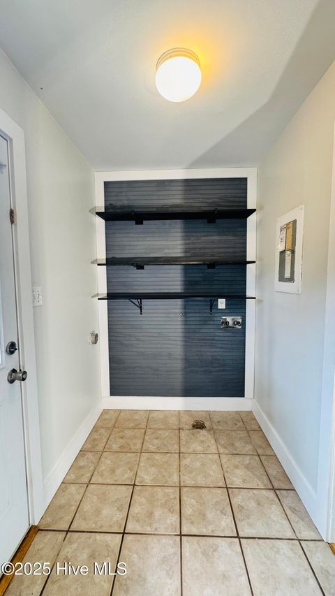 Tiny photo for 705 Little John Avenue, Jacksonville, NC 28546 (MLS # 100535657)