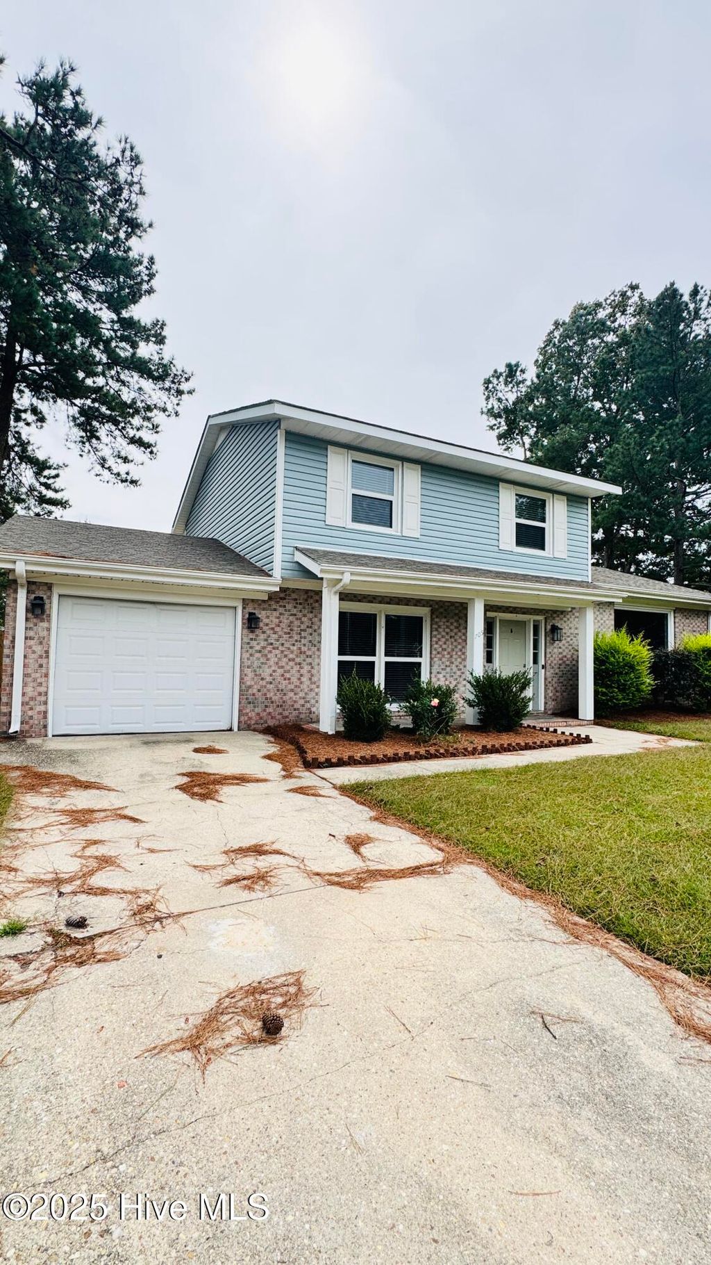 Photo of 705 Little John Avenue, Jacksonville, NC 28546 (MLS # 100535657)