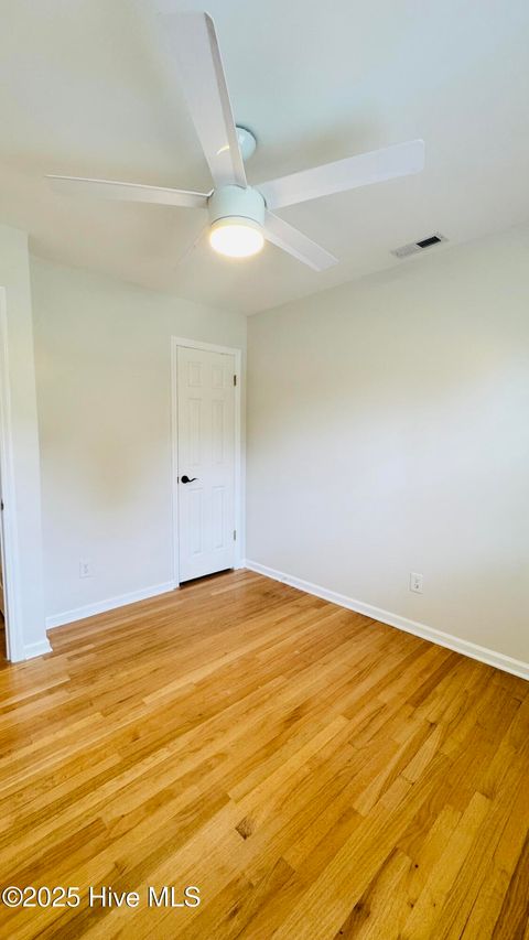 Tiny photo for 705 Little John Avenue, Jacksonville, NC 28546 (MLS # 100535657)