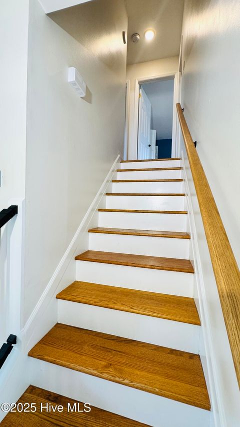 Tiny photo for 705 Little John Avenue, Jacksonville, NC 28546 (MLS # 100535657)