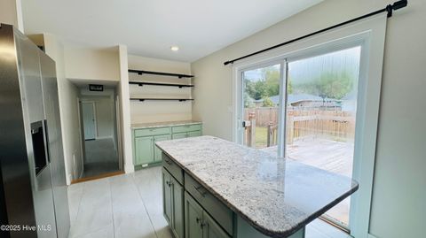 Tiny photo for 705 Little John Avenue, Jacksonville, NC 28546 (MLS # 100535657)