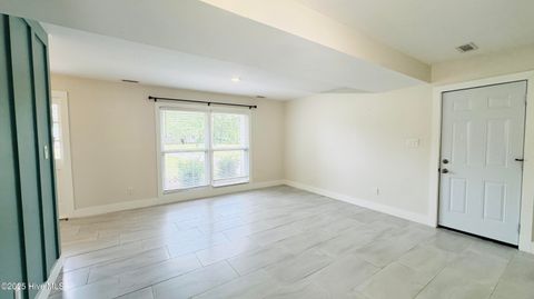 Tiny photo for 705 Little John Avenue, Jacksonville, NC 28546 (MLS # 100535657)