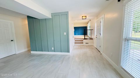Tiny photo for 705 Little John Avenue, Jacksonville, NC 28546 (MLS # 100535657)
