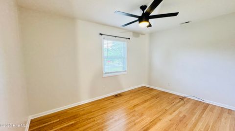 Tiny photo for 705 Little John Avenue, Jacksonville, NC 28546 (MLS # 100535657)