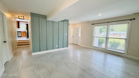 Tiny photo for 705 Little John Avenue, Jacksonville, NC 28546 (MLS # 100535657)