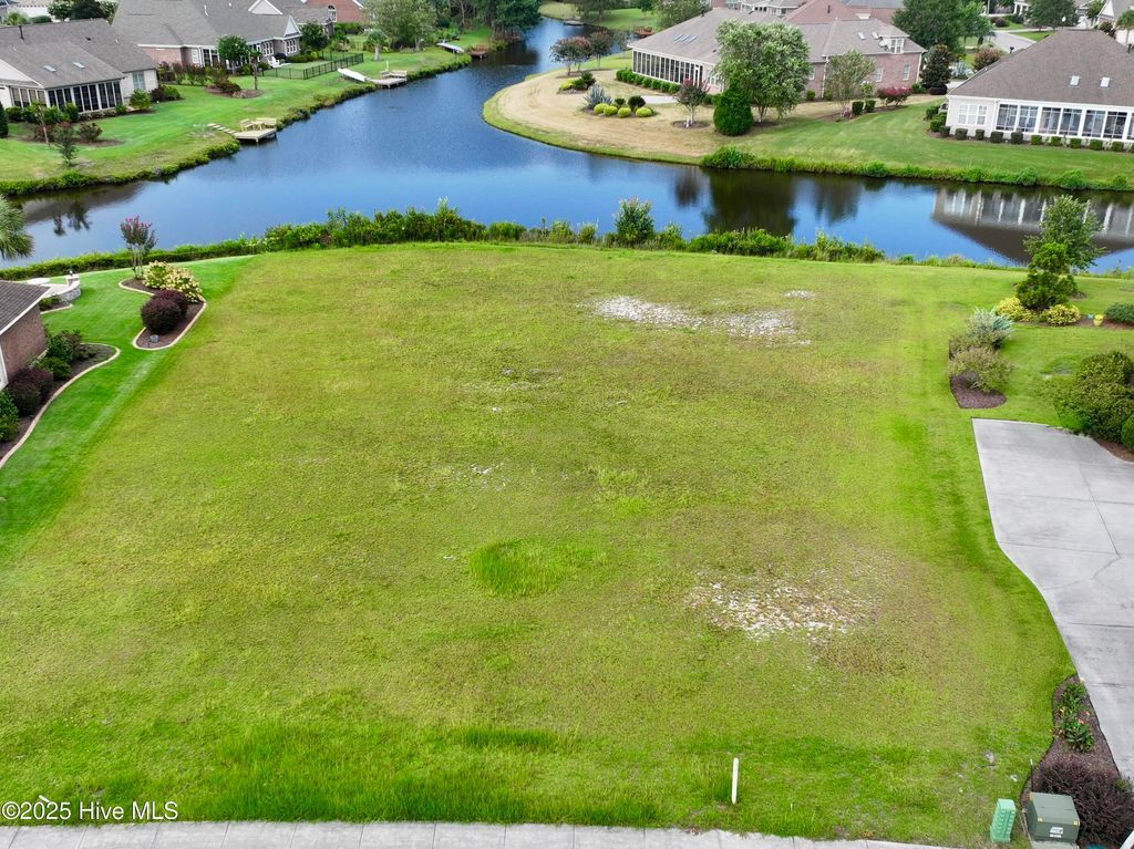 Photo of 1010 Wind Lake Way, Leland, NC 28451 (MLS # 100528181)