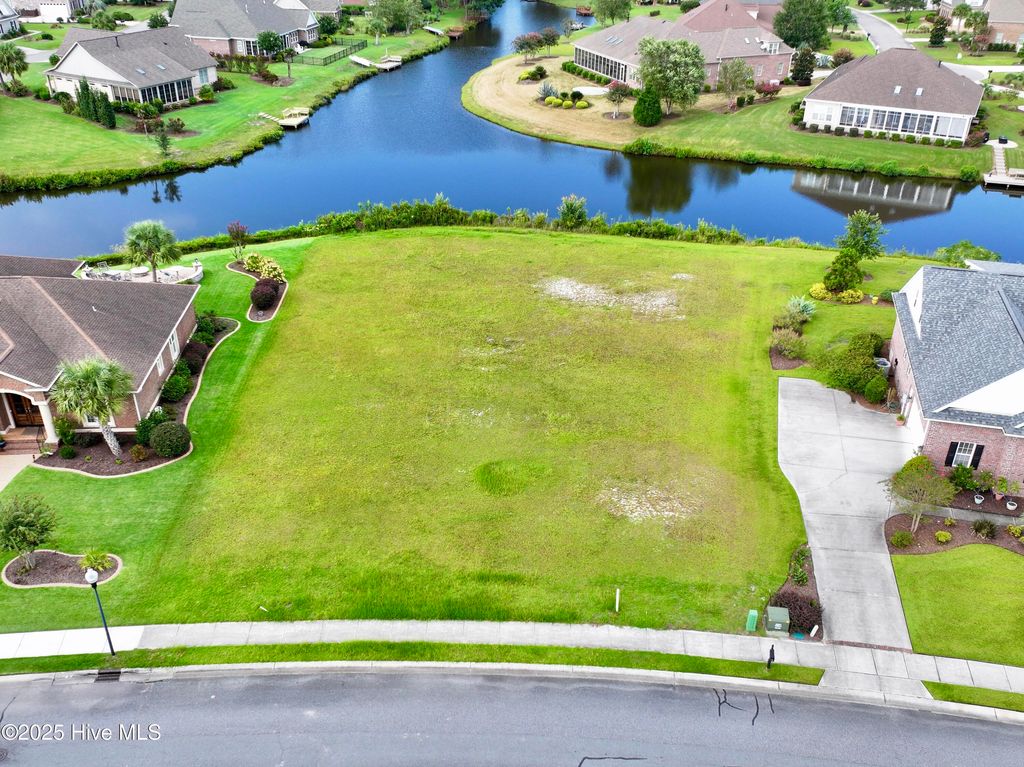 Photo of 1010 Wind Lake Way, Leland, NC 28451 (MLS # 100528181)