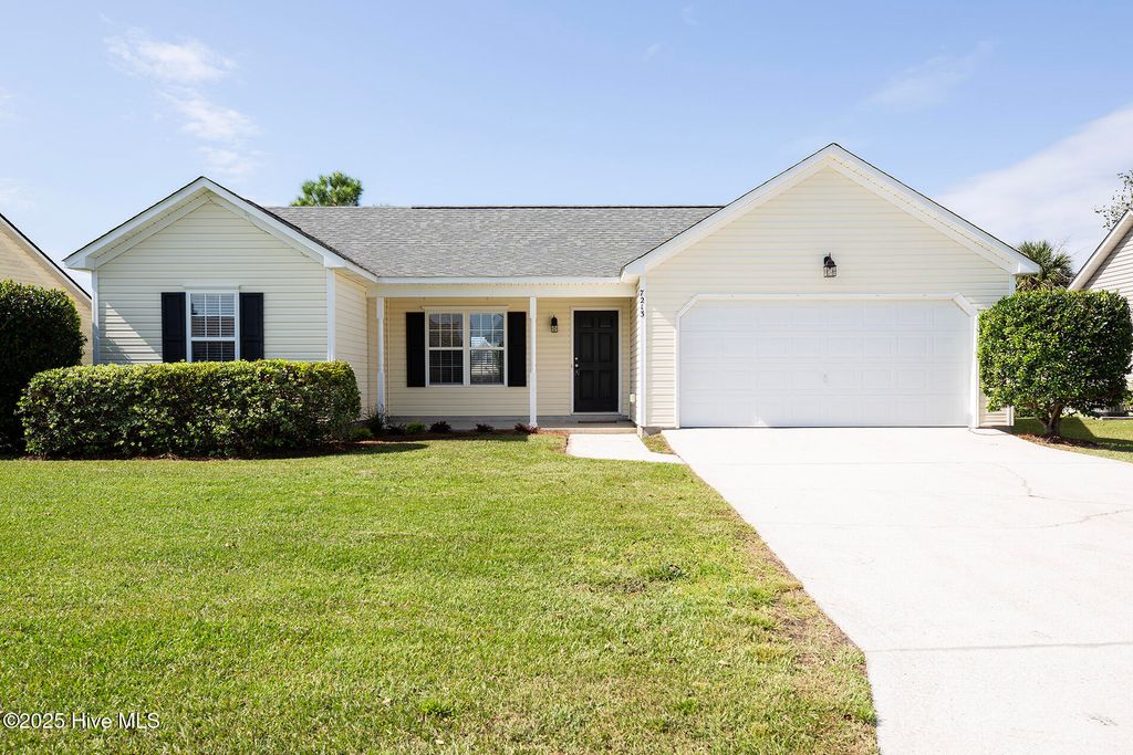 Photo of 7213 Thurgood Road, Wilmington, NC 28411 (MLS # 100533880)