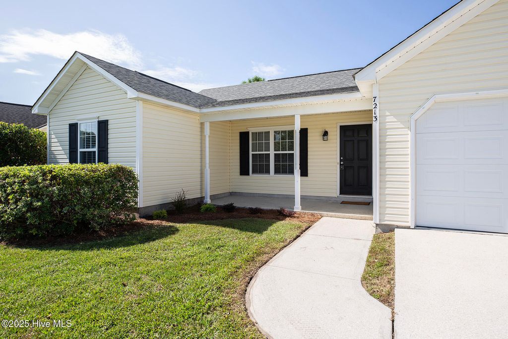 Photo of 7213 Thurgood Road, Wilmington, NC 28411 (MLS # 100533880)