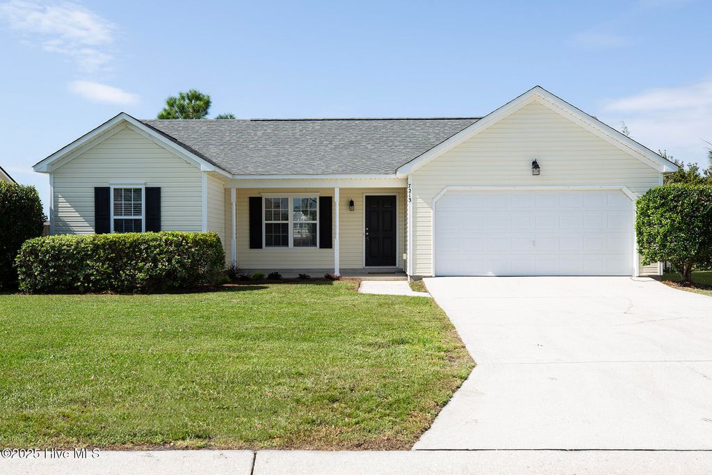 Photo of 7213 Thurgood Road, Wilmington, NC 28411 (MLS # 100533880)