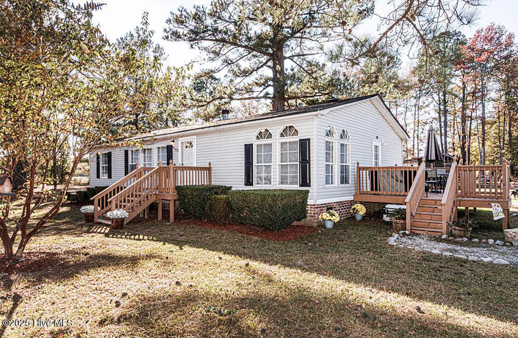 Photo of 9722 Nc-48, Whitakers, NC 27891 (MLS # 100539308)