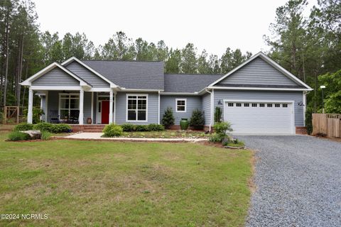 A home in Aberdeen