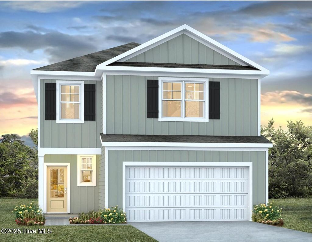 Photo of 27 Brogdon Street #Lot 1, Wilmington, NC 28411 (MLS # 100525040)