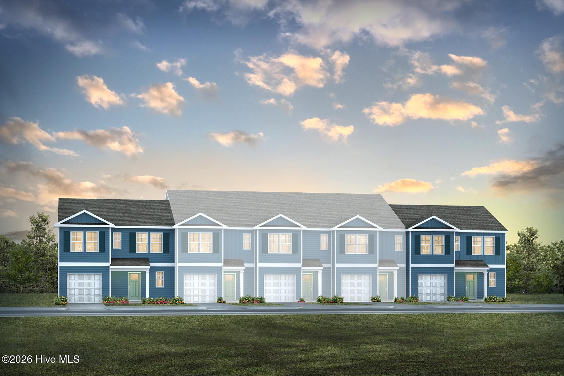 132 N Grassland Road Unit 9