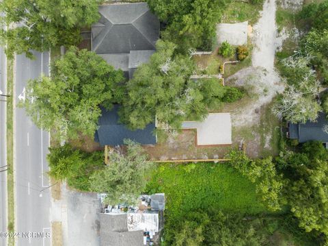 A home in Wilmington