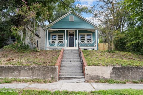 A home in Wilmington