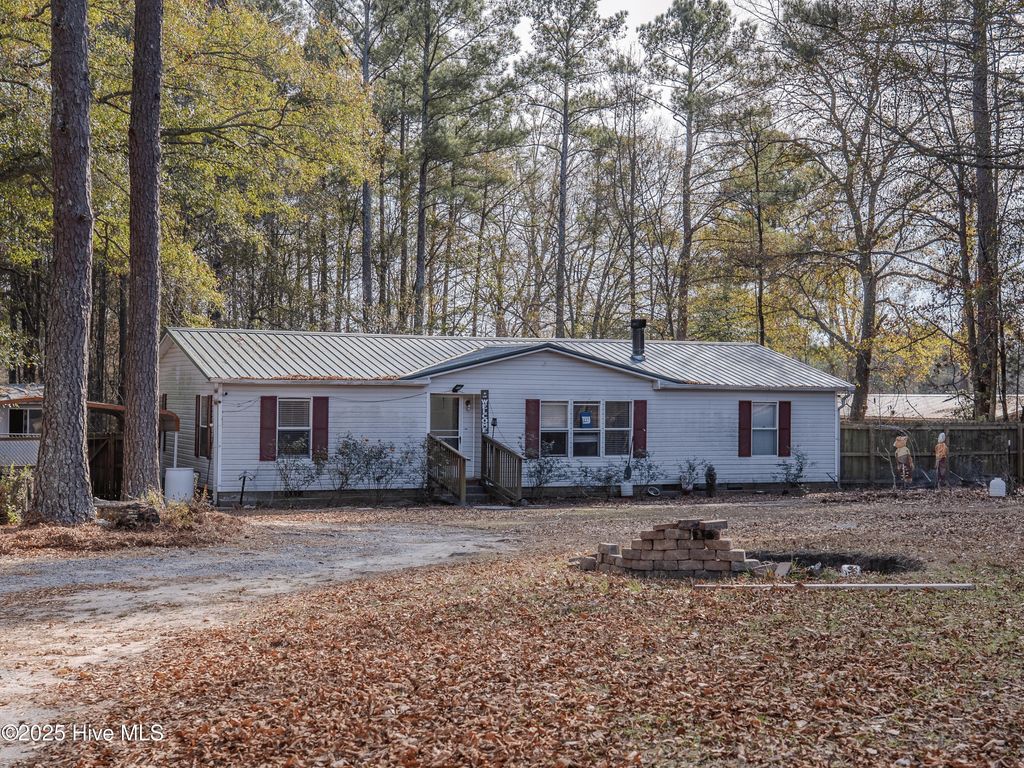 Photo of 269 Read Road, Cameron, NC 28326 (MLS # 100543924)