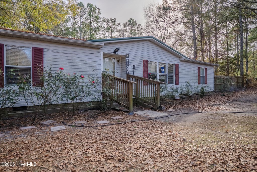Photo of 269 Read Road, Cameron, NC 28326 (MLS # 100543924)