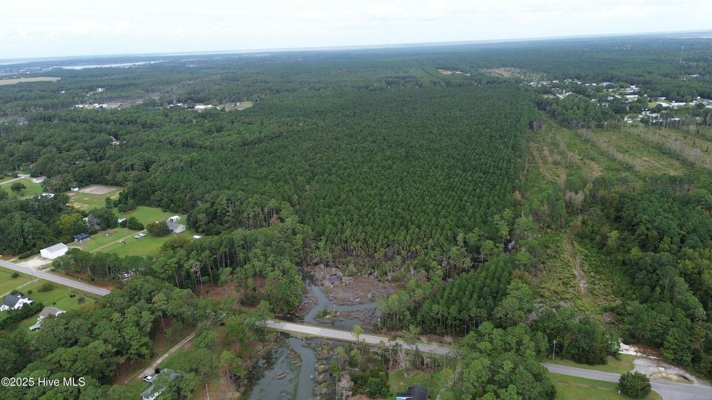Photo of 580 Straits Road, Gloucester, NC 28528 (MLS # 100537435)