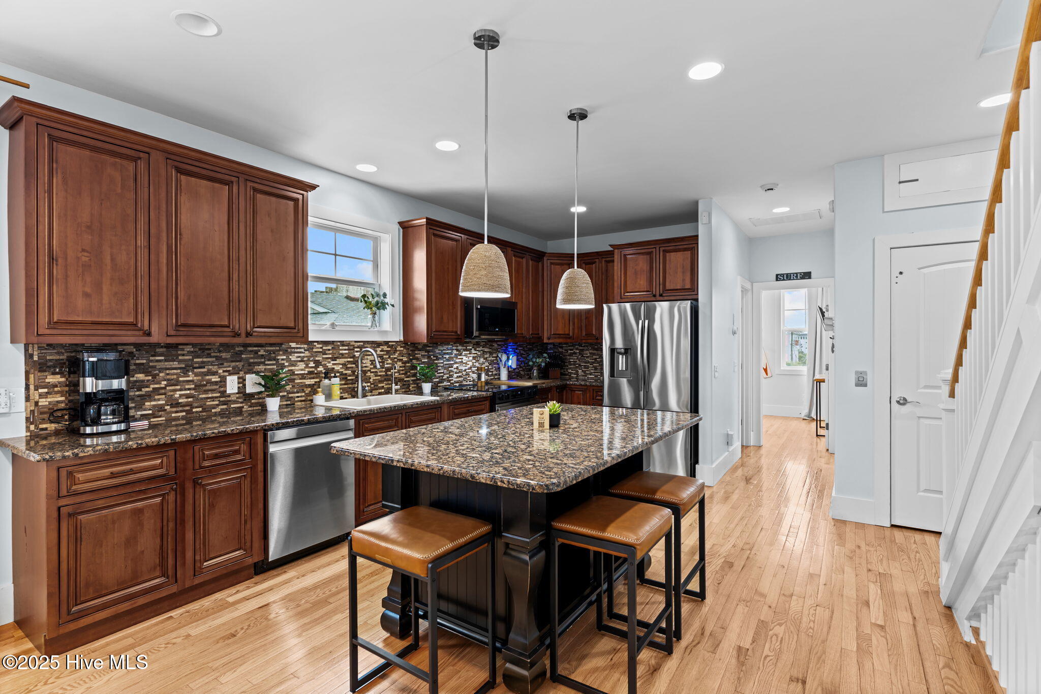 205 Fayetteville Avenue Unit 1