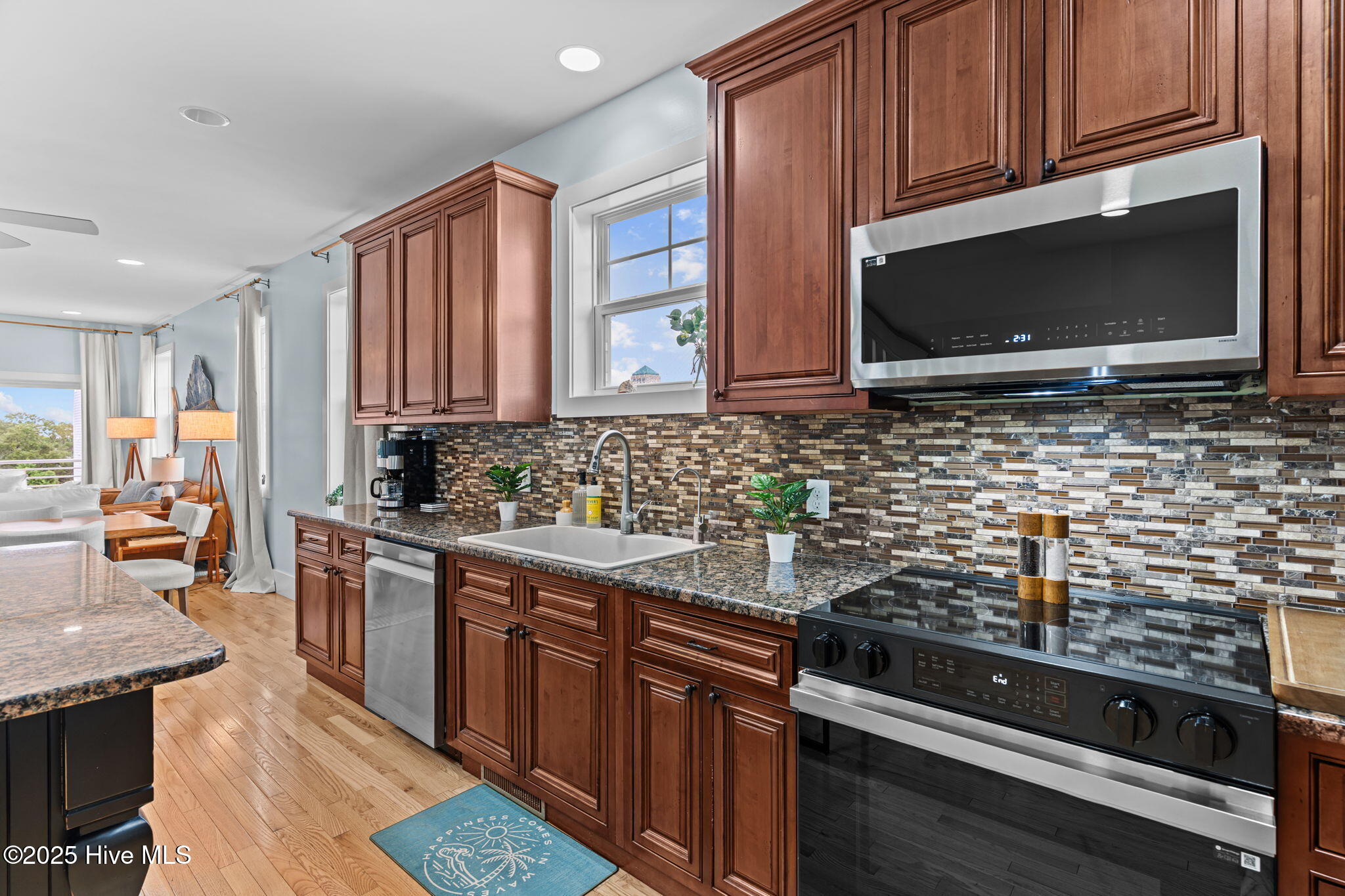 205 Fayetteville Avenue Unit 1