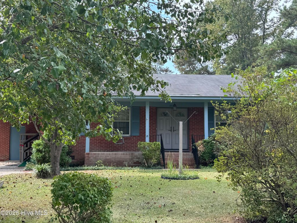 Photo of 3708 Clayton Place, Tarboro, NC 27886 (MLS # 100536056)