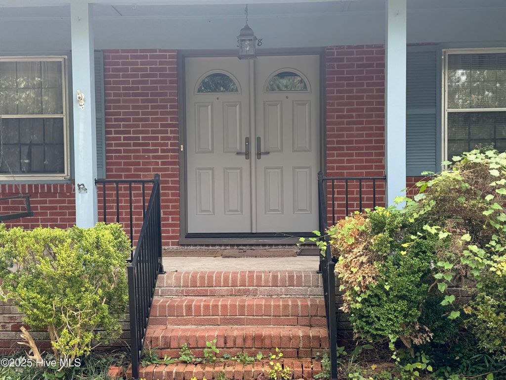 Photo of 3708 Clayton Place, Tarboro, NC 27886 (MLS # 100536056)