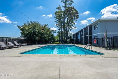 A home in Wilmington