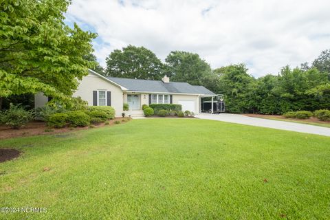 A home in Wilmington