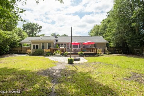 A home in Wilmington