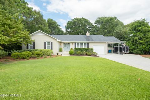 A home in Wilmington