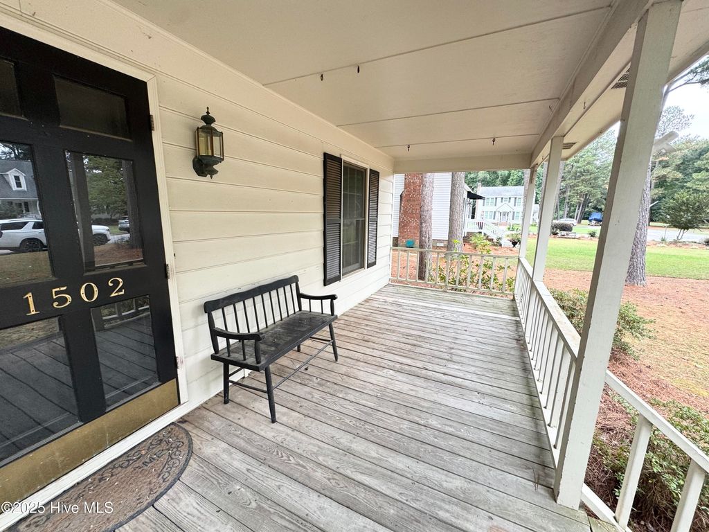 Photo of 1502 Hollybriar Lane, Greenville, NC 27858 (MLS # 100533690)