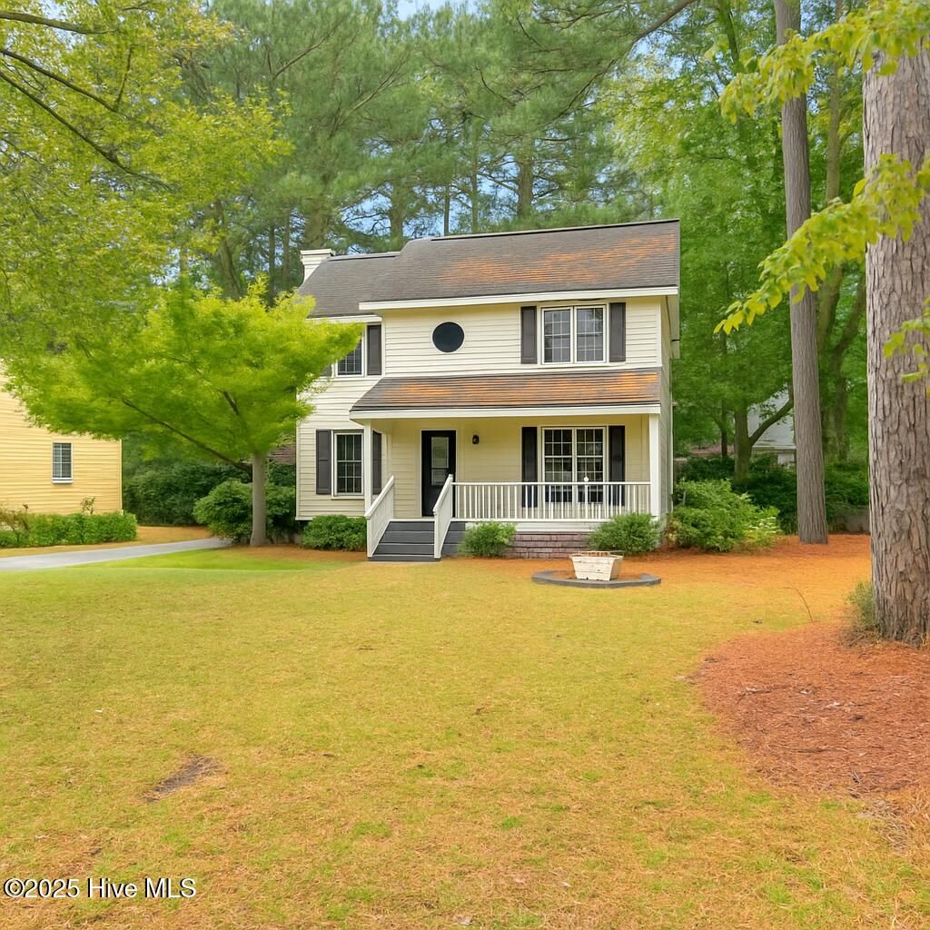Photo of 1502 Hollybriar Lane, Greenville, NC 27858 (MLS # 100533690)