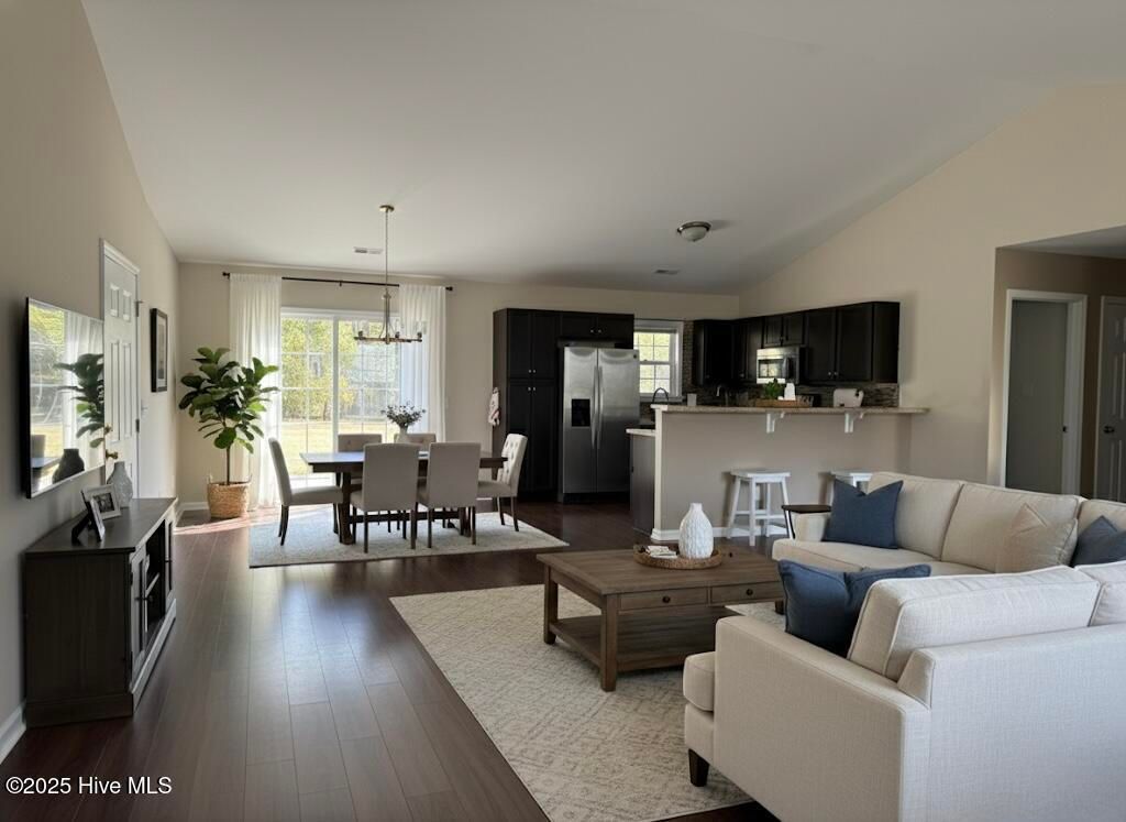 Photo of 131 Marcil Lane, Hampstead, NC 28443 (MLS # 100533477)