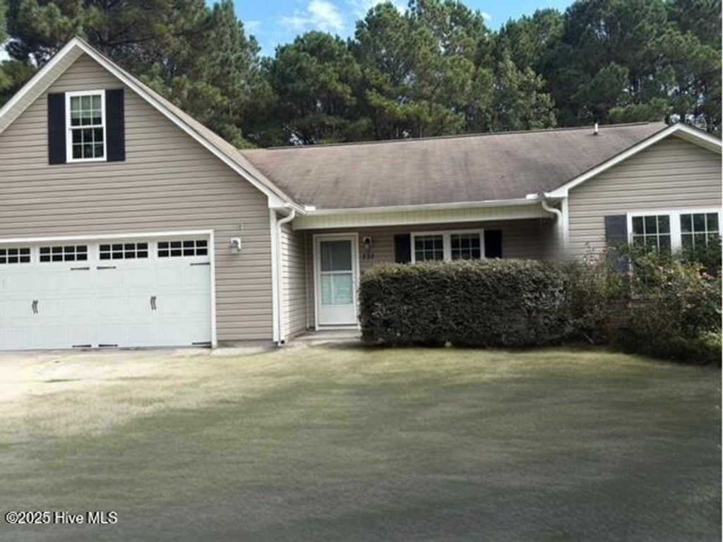 Photo of 131 Marcil Lane, Hampstead, NC 28443 (MLS # 100533477)