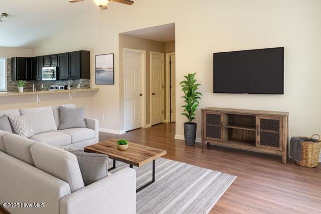 Photo of 131 Marcil Lane, Hampstead, NC 28443 (MLS # 100533477)