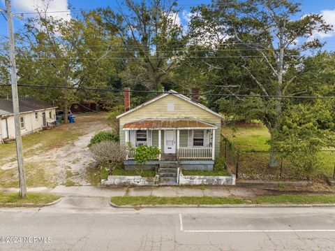 A home in Wilmington