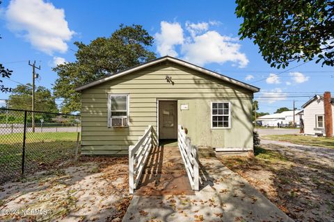 A home in Wilmington