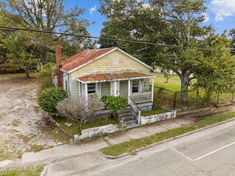 A home in Wilmington