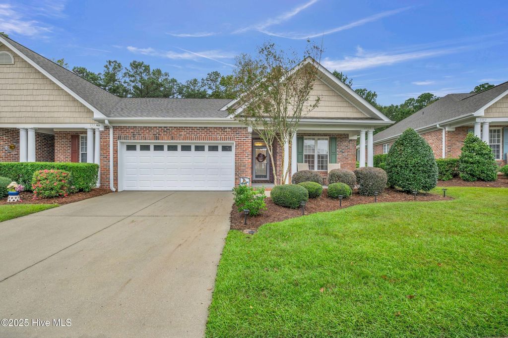 Photo of 1155 Greensview Circle, Leland, NC 28451 (MLS # 100536348)