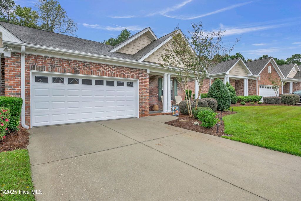 Photo of 1155 Greensview Circle, Leland, NC 28451 (MLS # 100536348)