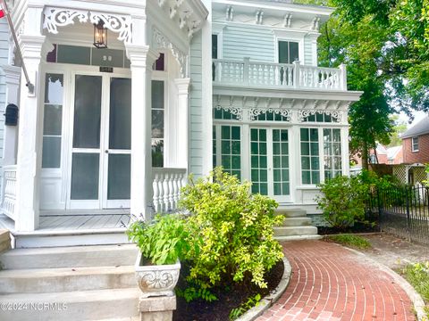 A home in New Bern