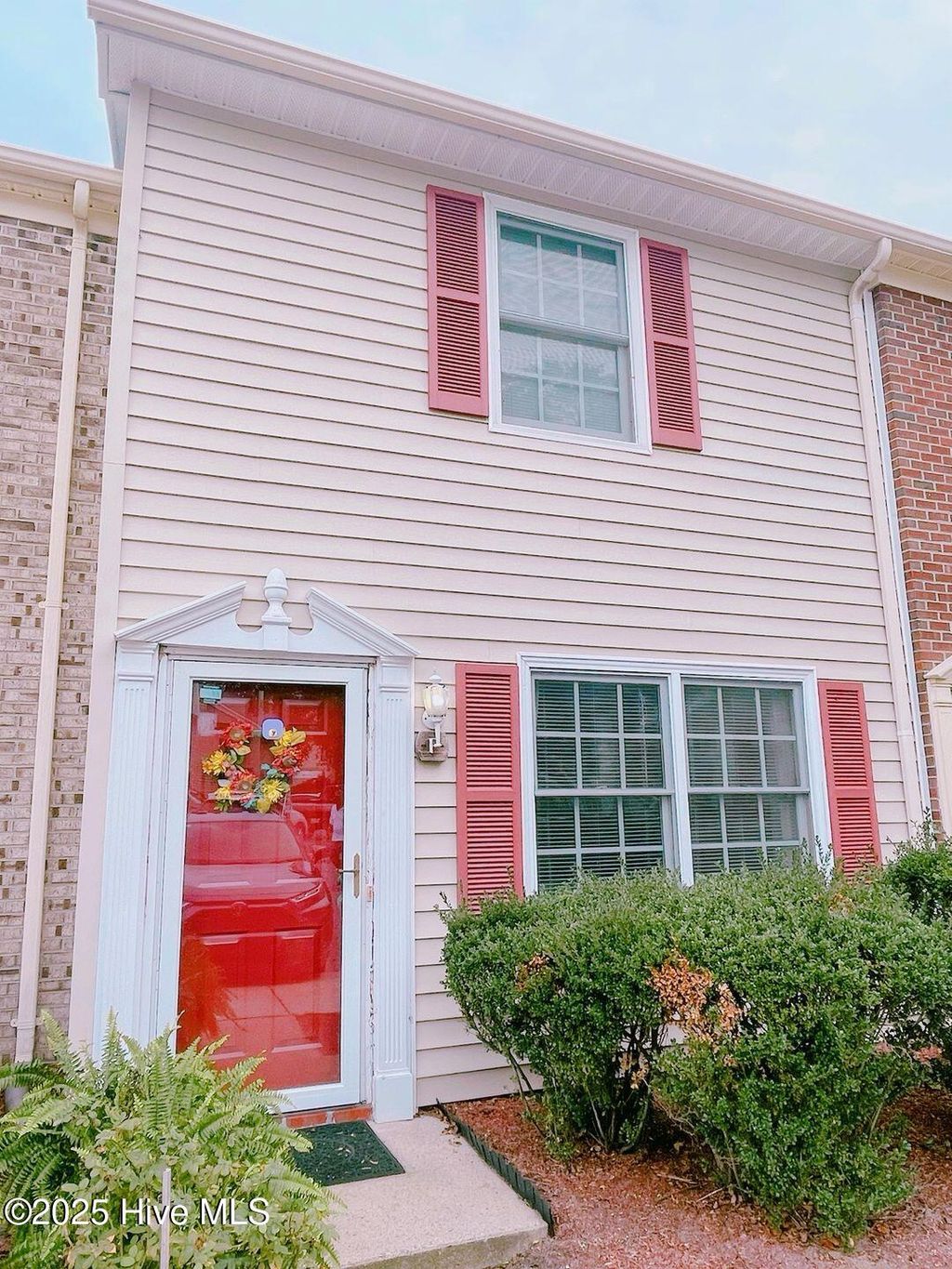 Photo of 2903 Cedar Creek Road #Apt F, Greenville, NC 27834 (MLS # 100533583)