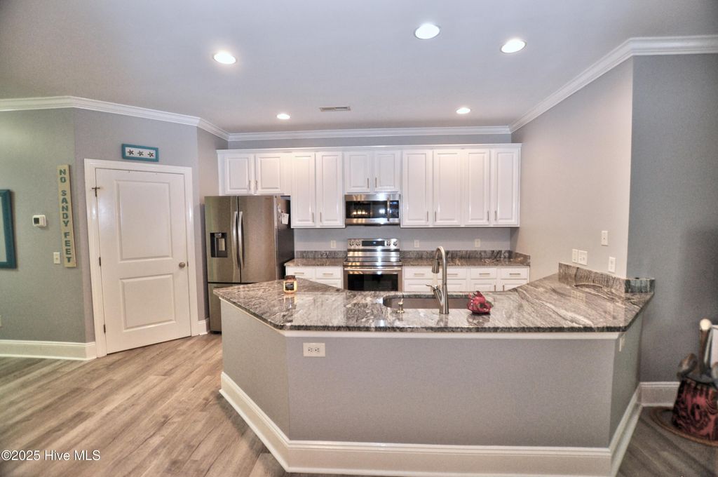 Photo of 7195 Bonaventure Street SW #403, Ocean Isle Beach, NC 28469 (MLS # 100526847)