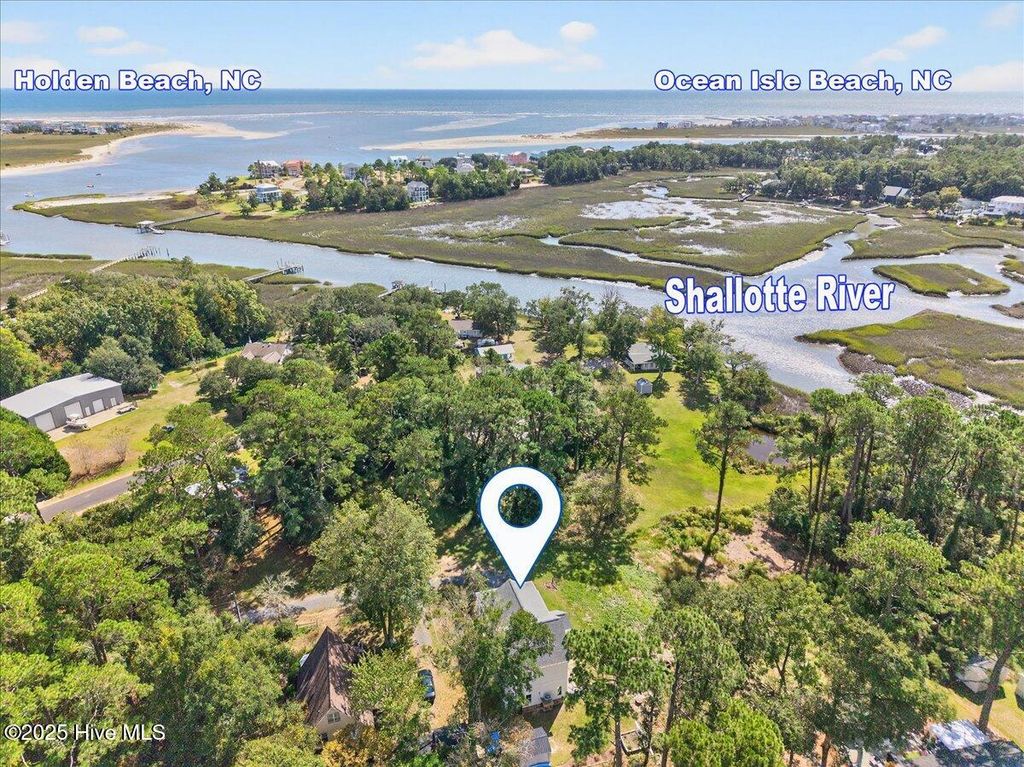 Photo of 4426 Coward Trail SW, Shallotte, NC 28470 (MLS # 100536911)