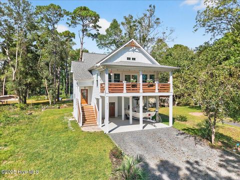 Photo of 4426 Coward Trail SW, Shallotte, NC 28470 (MLS # 100536911)