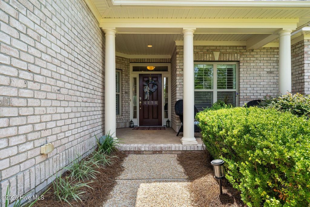 Photo of 4275 Ashfield Place, Southport, NC 28461 (MLS # 100523741)