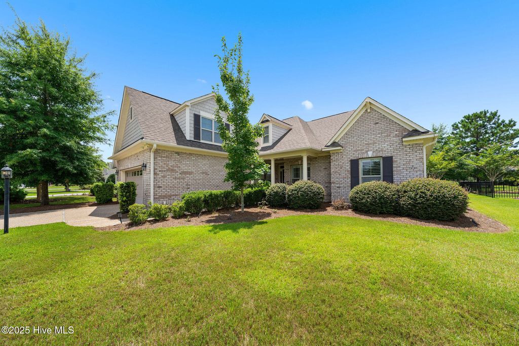 Photo of 4275 Ashfield Place, Southport, NC 28461 (MLS # 100523741)