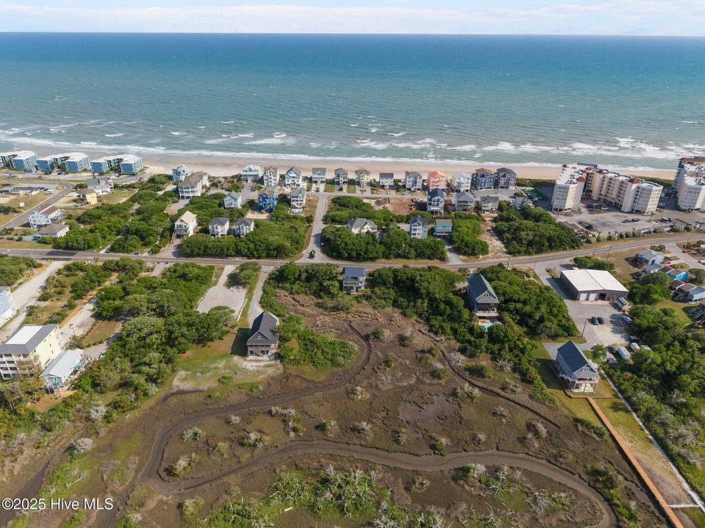 Photo of 2061 New River Inlet Road, Topsail Beach, NC 28445 (MLS # 100502194)